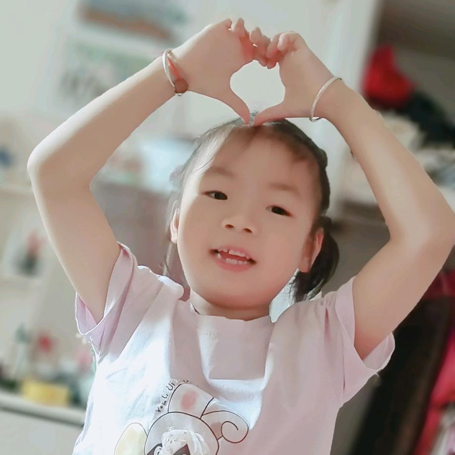 我家小宝宝