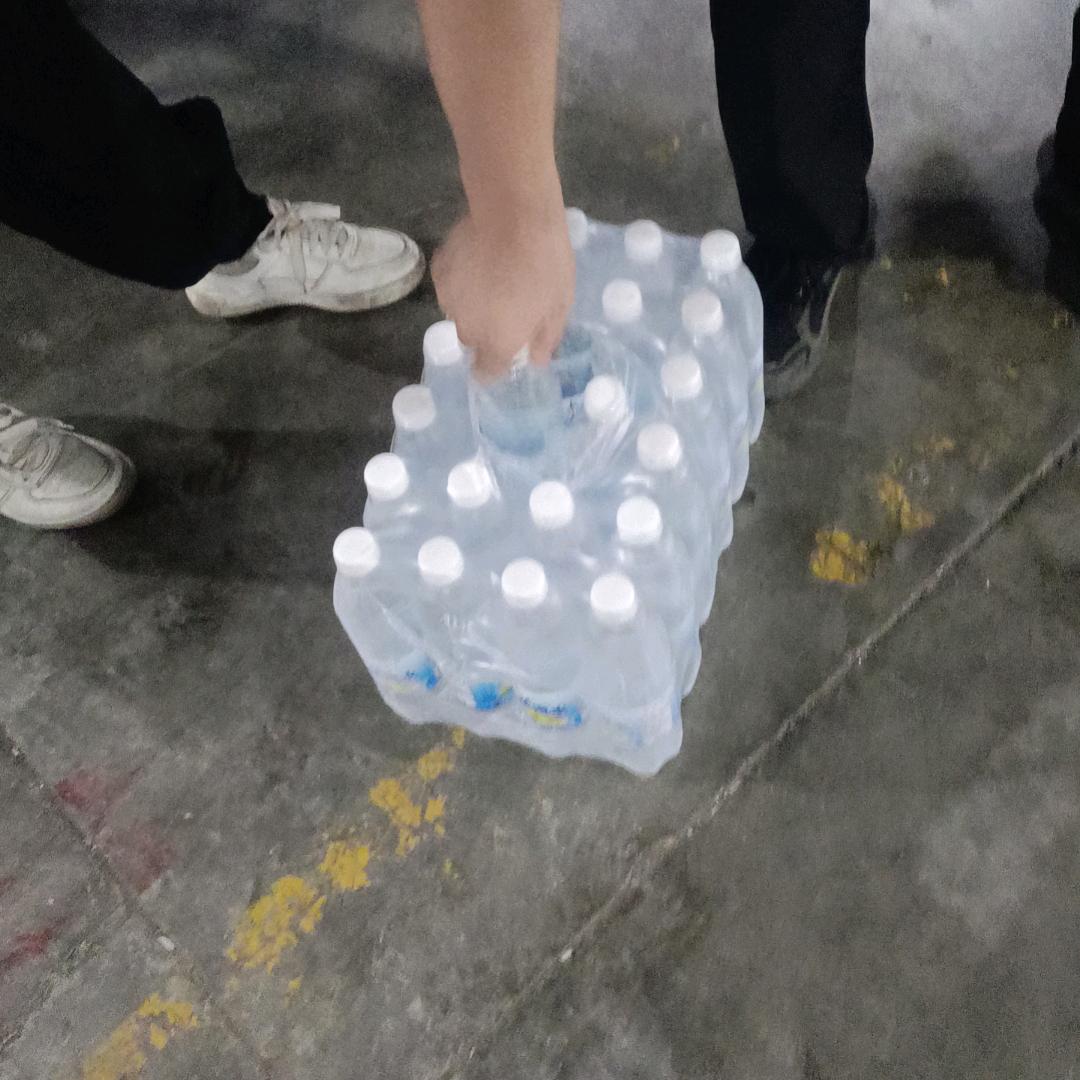 海龙的天空