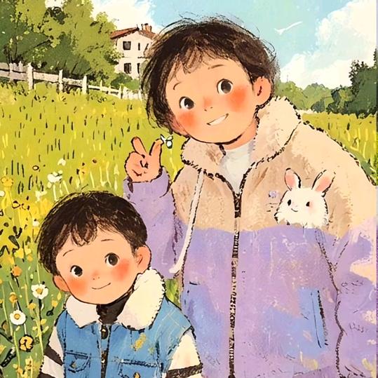 小小鱼👨‍👨‍👧‍👦