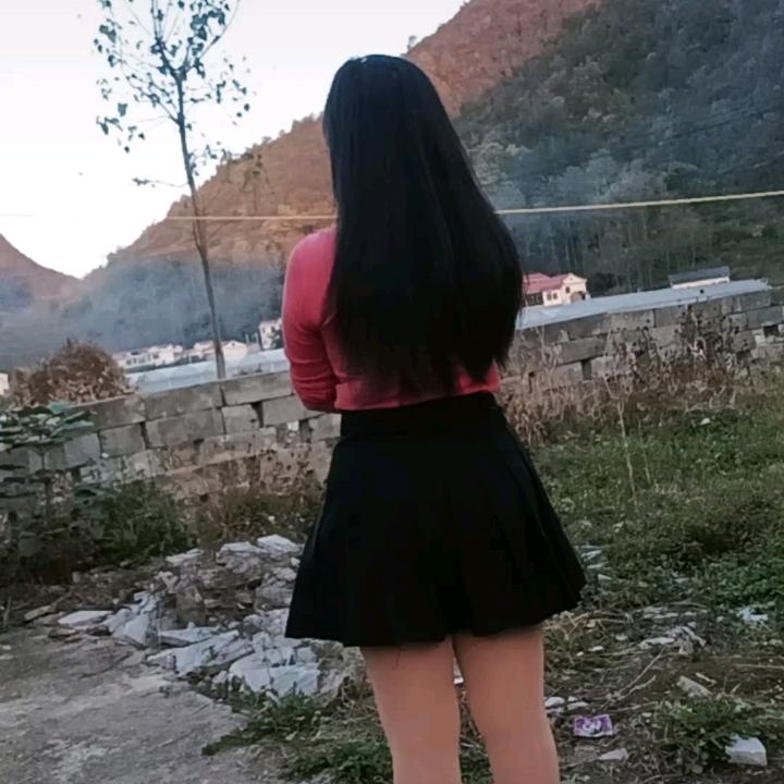 小朦