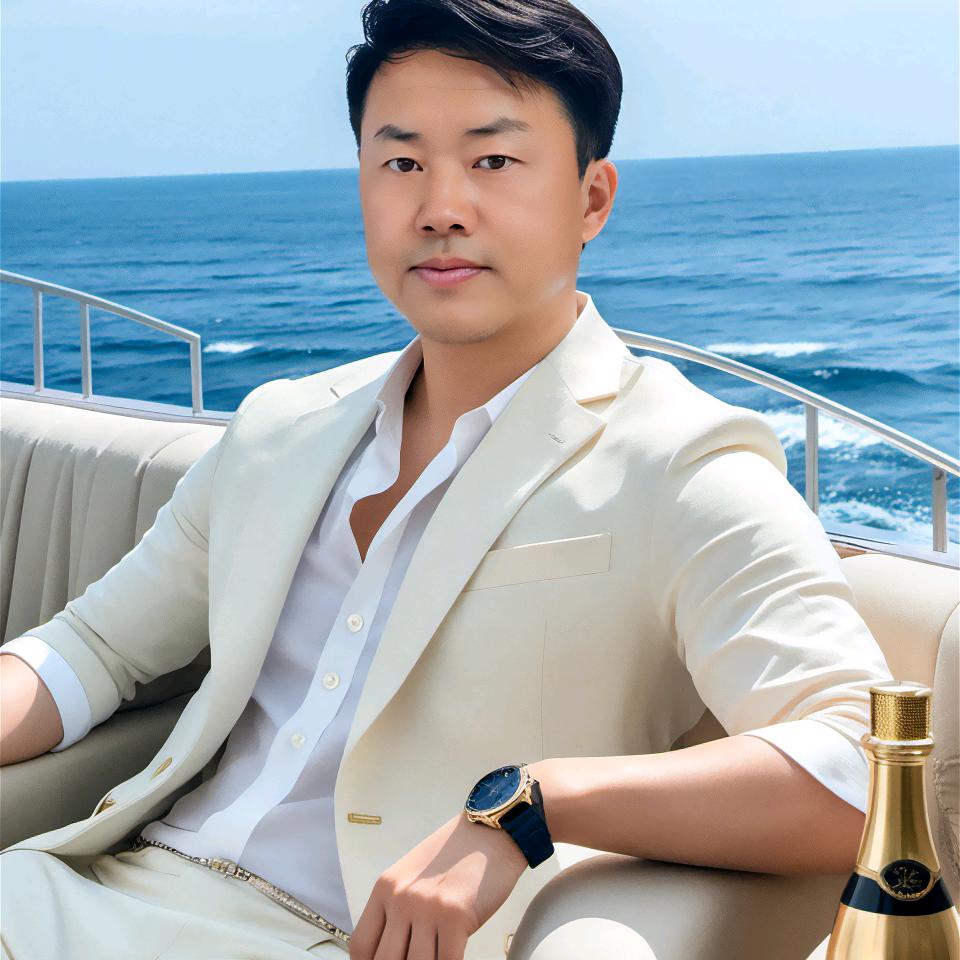 西海情