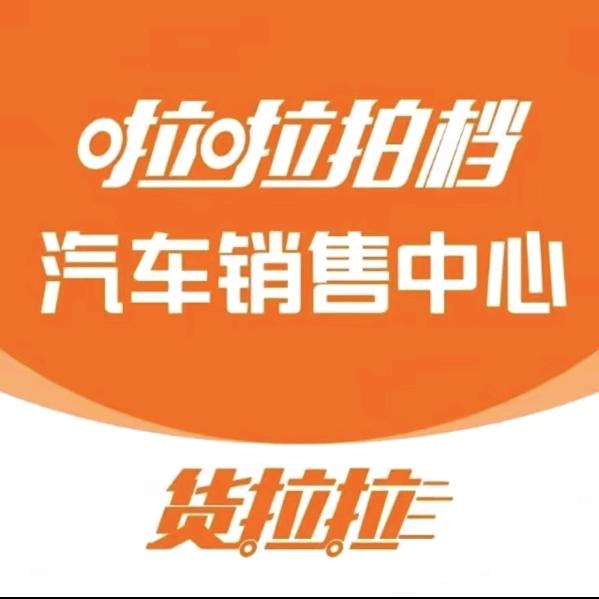 錱宇二手新能源货车
