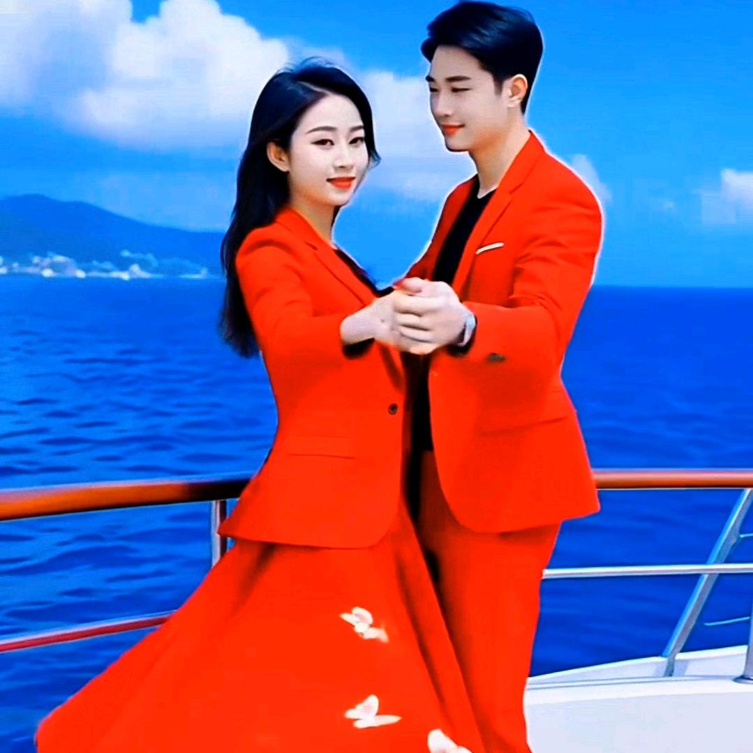 ༃WANG SHI QING LING༃