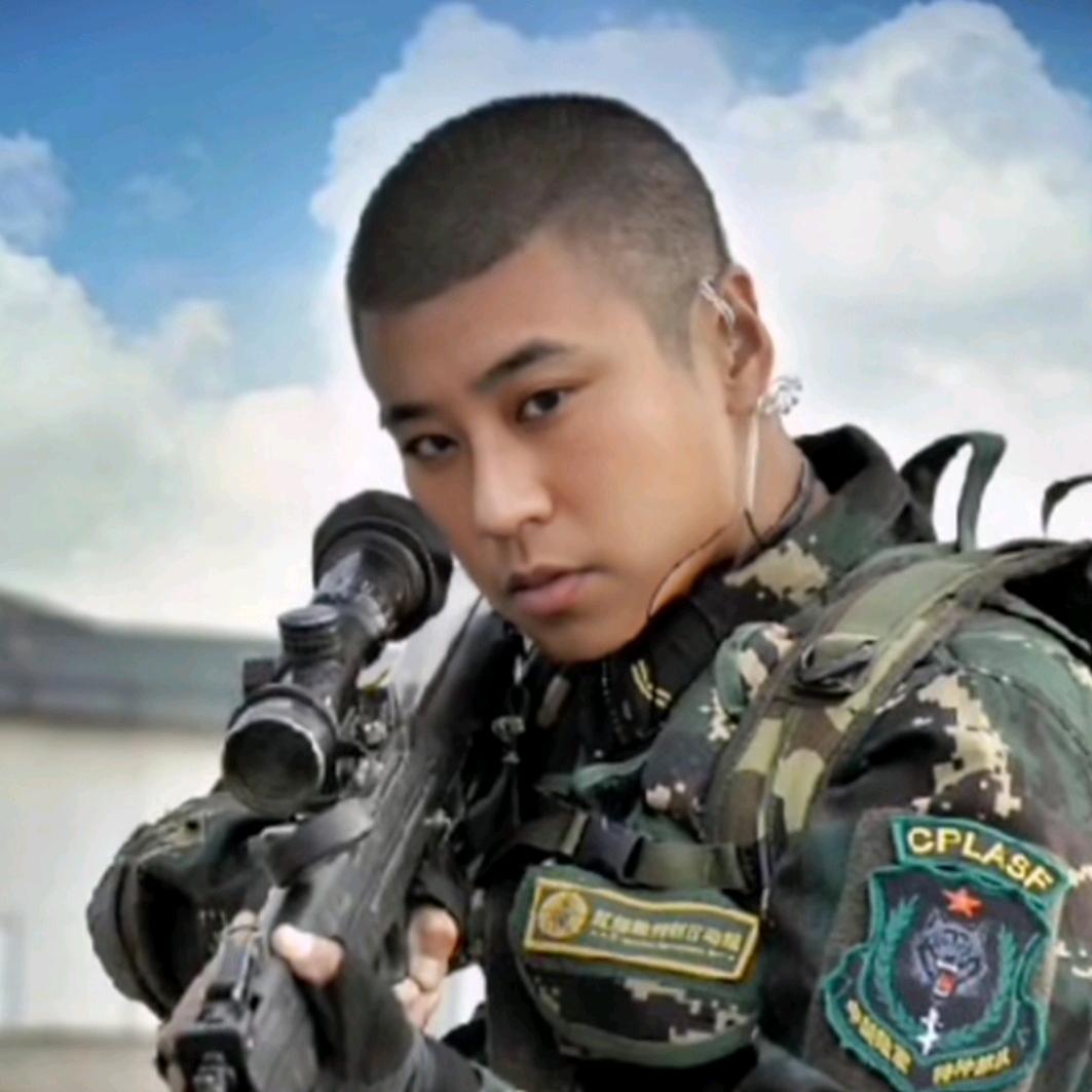 晨光（万众救援金州队）