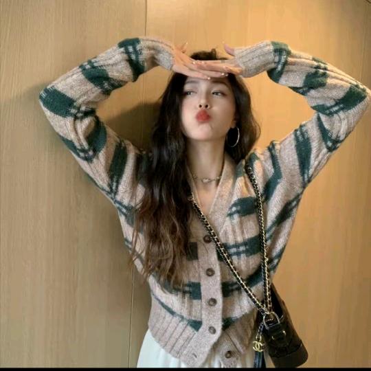 徐若桃🍑日常私服