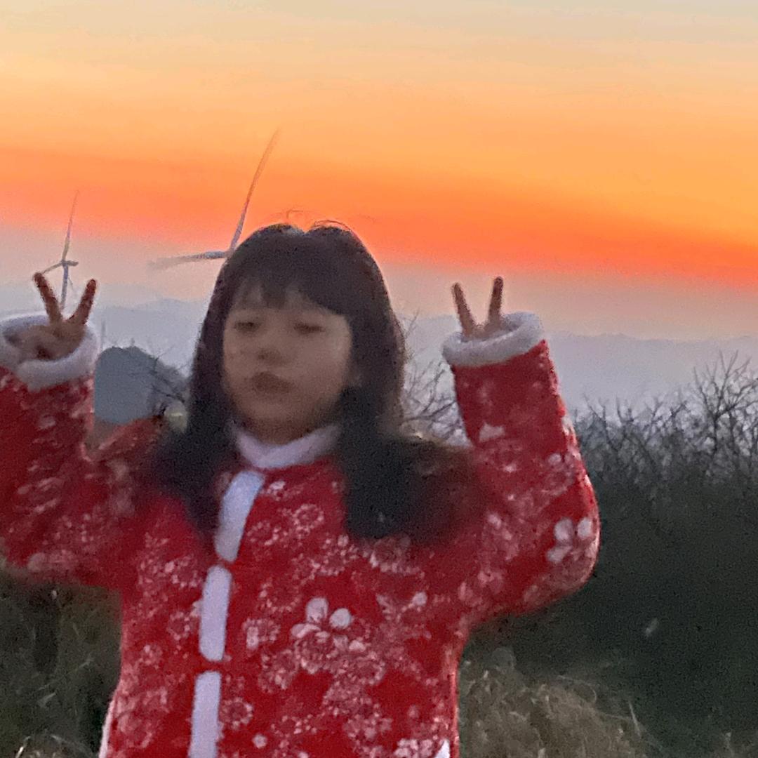 平平安安