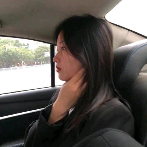 溺水的蝶