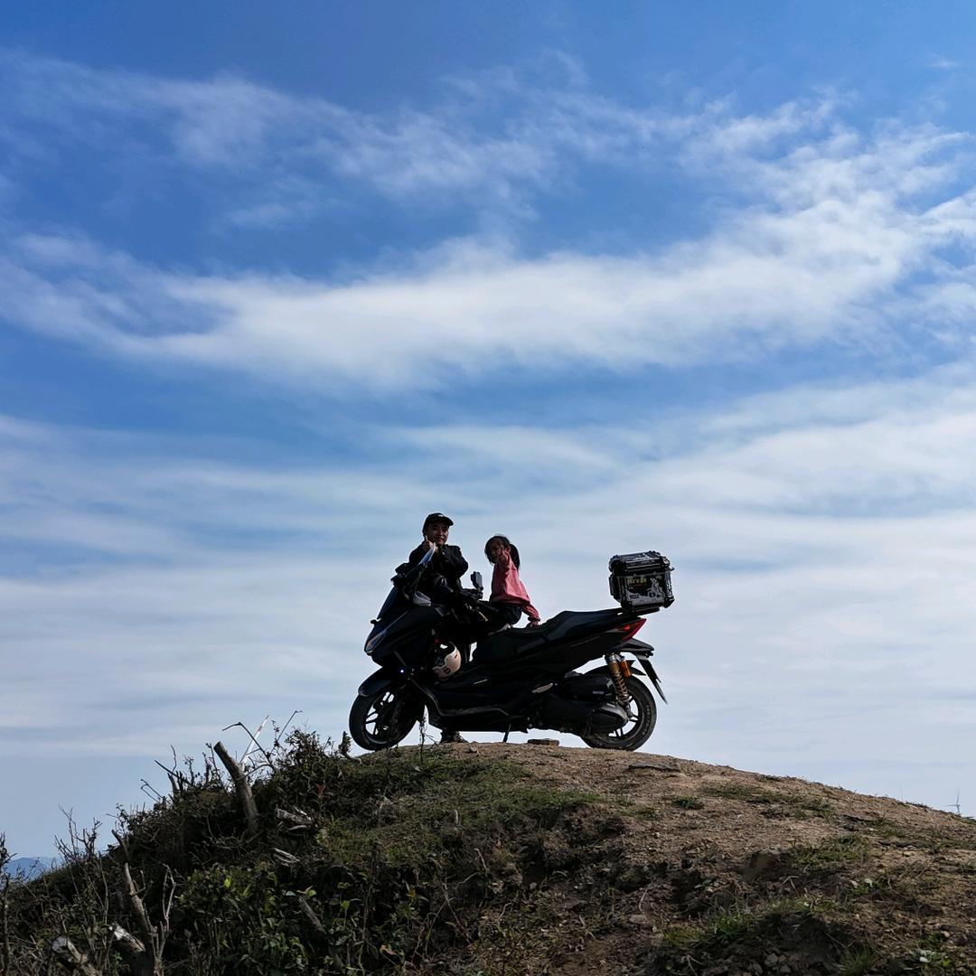 🏃活在当下🏇