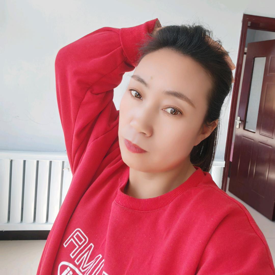 住在农村的孙漫