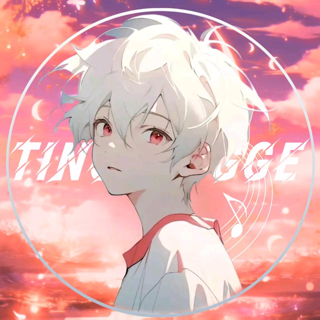 𝑇.初夏