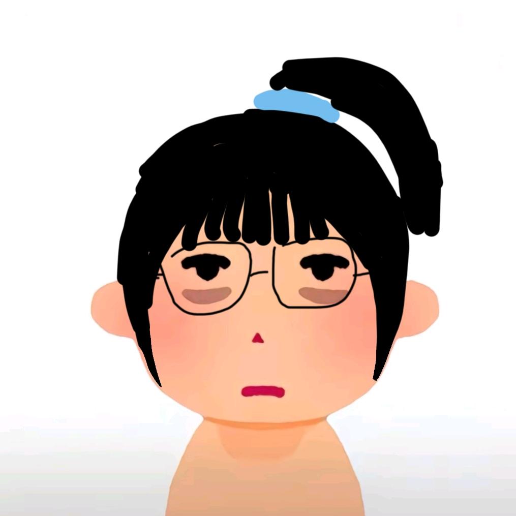两个学生