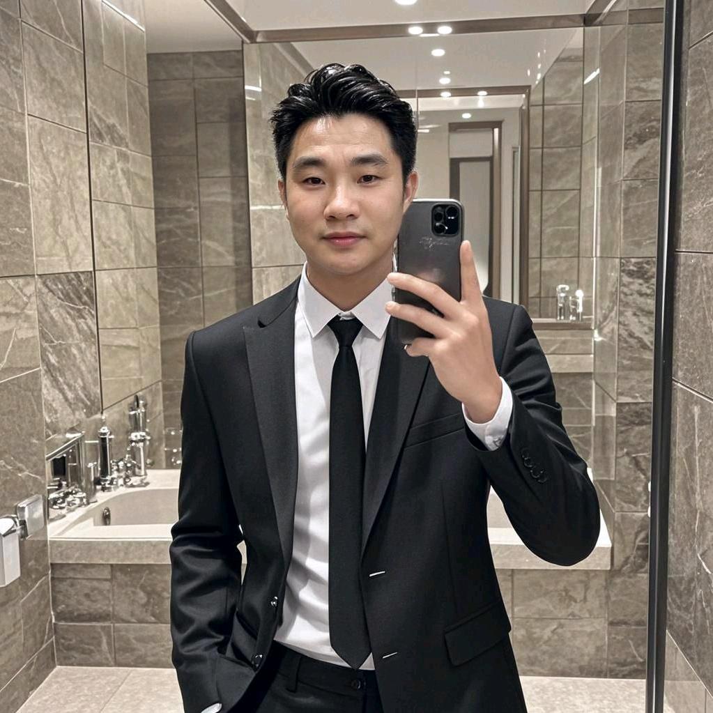 余生对自己和家人好点，人生己过半