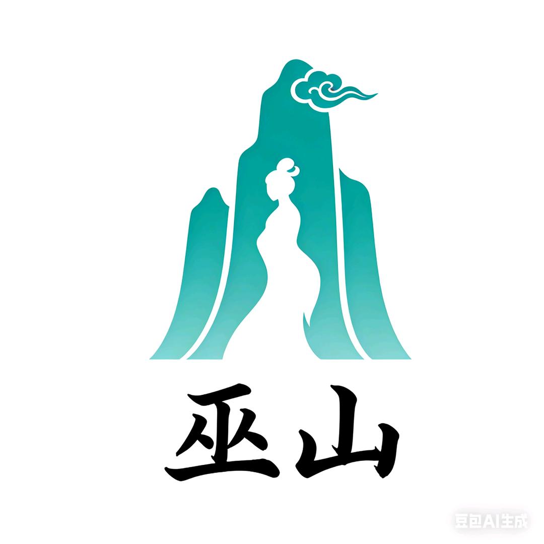 巫山小三峡