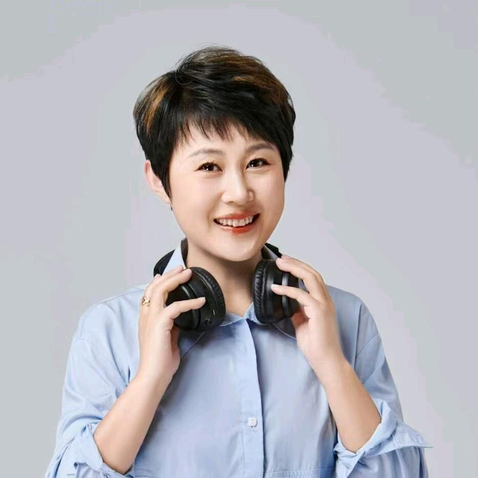 杨妈妈颠覆英语