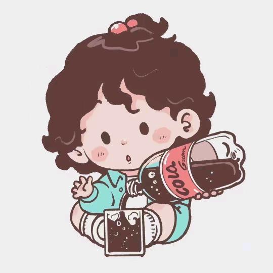 忙碌🥭小芒果