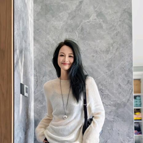 美美搭·美洋的服饰推荐
