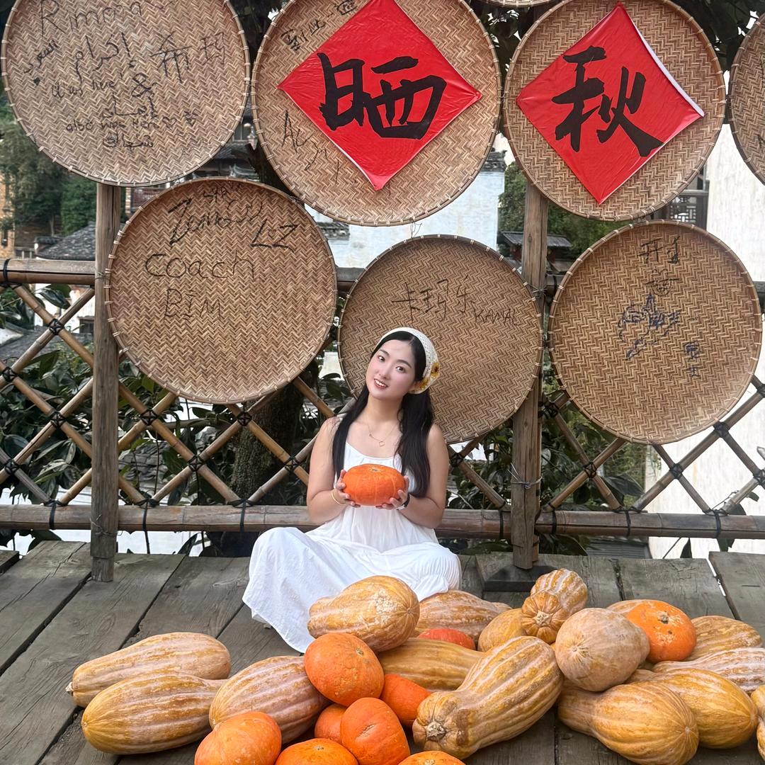 🎖️江西旅游-周周
