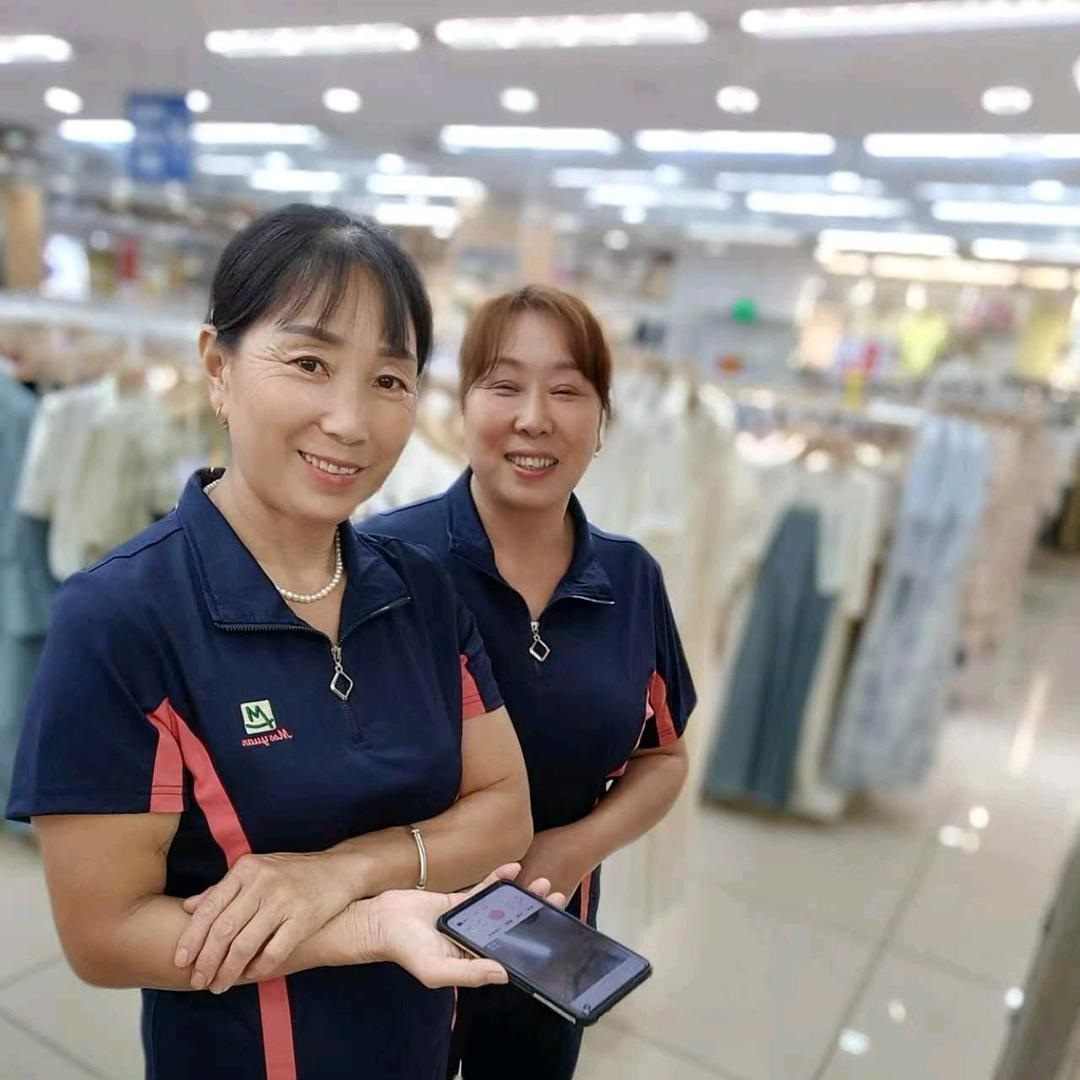 幸福快乐每一天