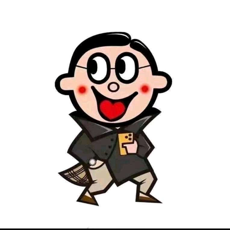 🚬ᐝ᭄无名先生