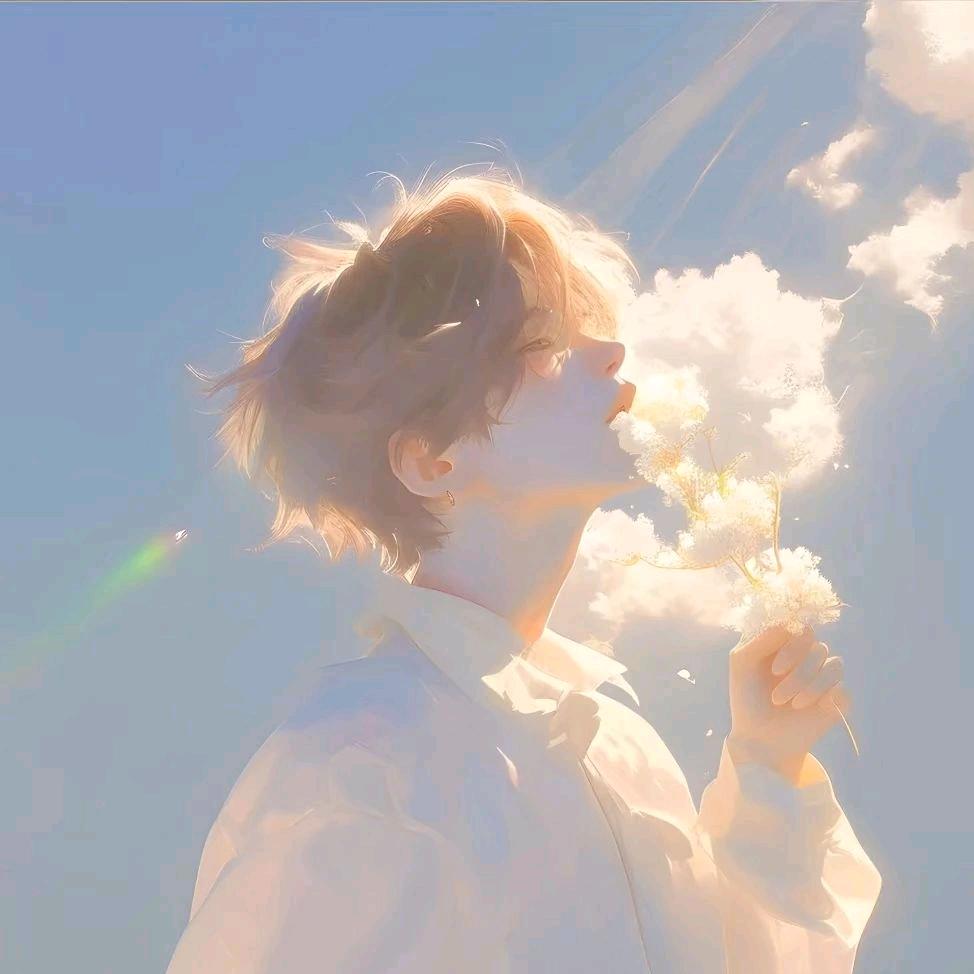 ☆未央☆              🕷