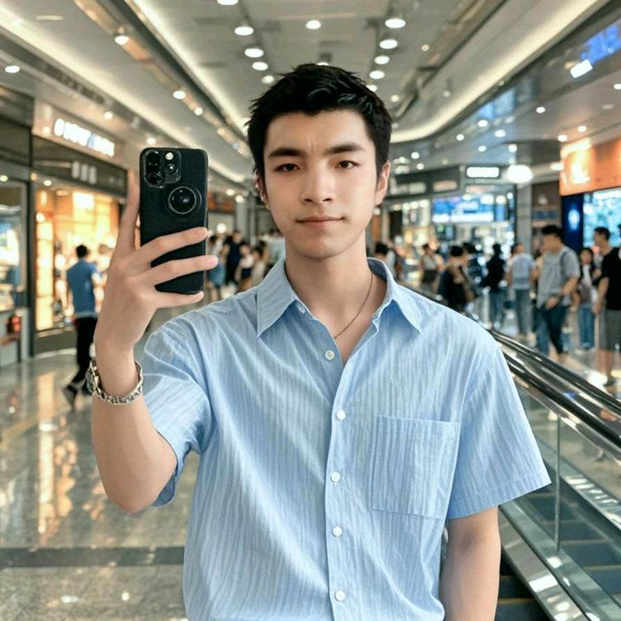 旺财福星，黄哥