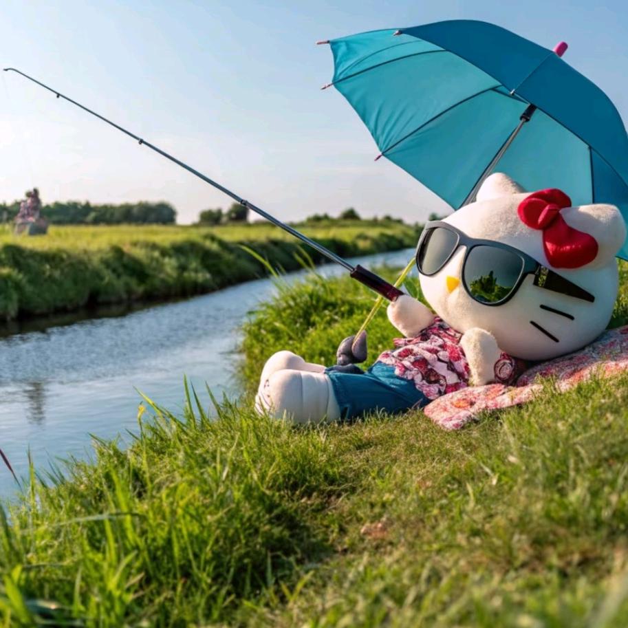 飞蝇钩派女掌门