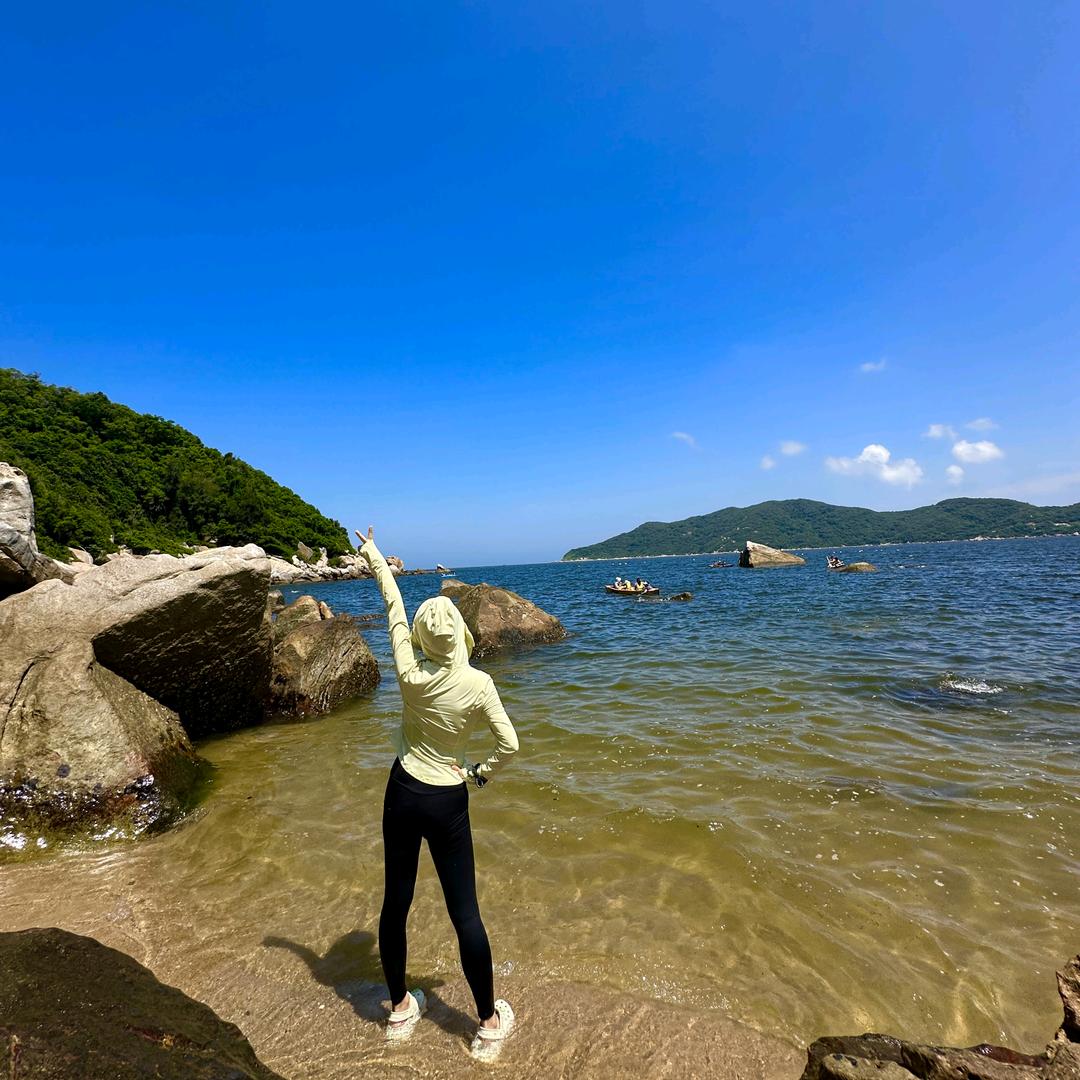 娜公主👸
