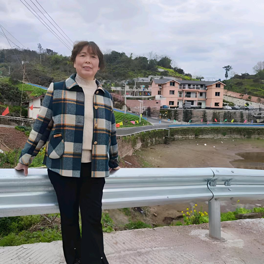 杨妈妈