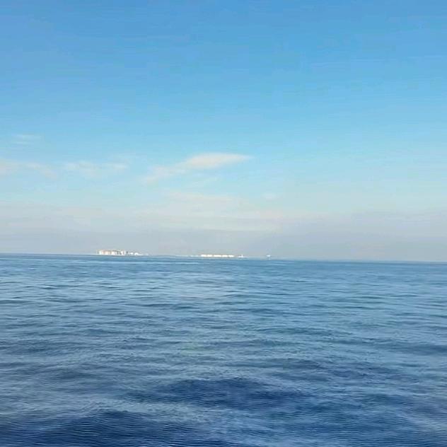 海天一色