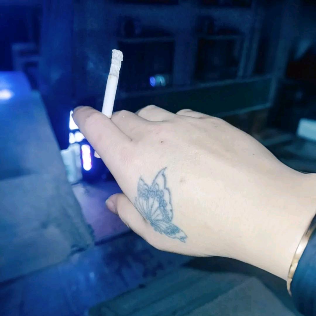 ༄༂殇秋༃༻