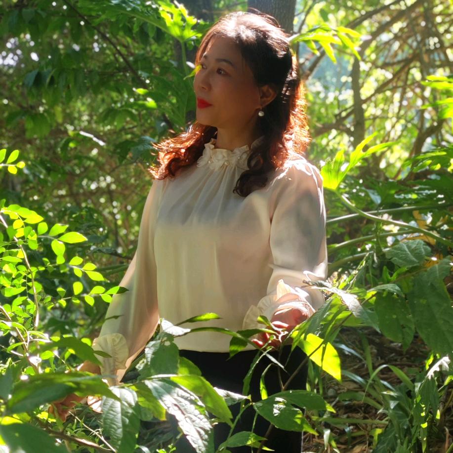 开心（Cathy)老师