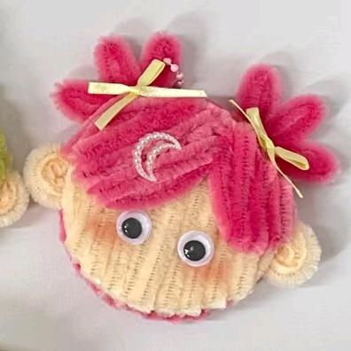 🌸珠小妹爱手工