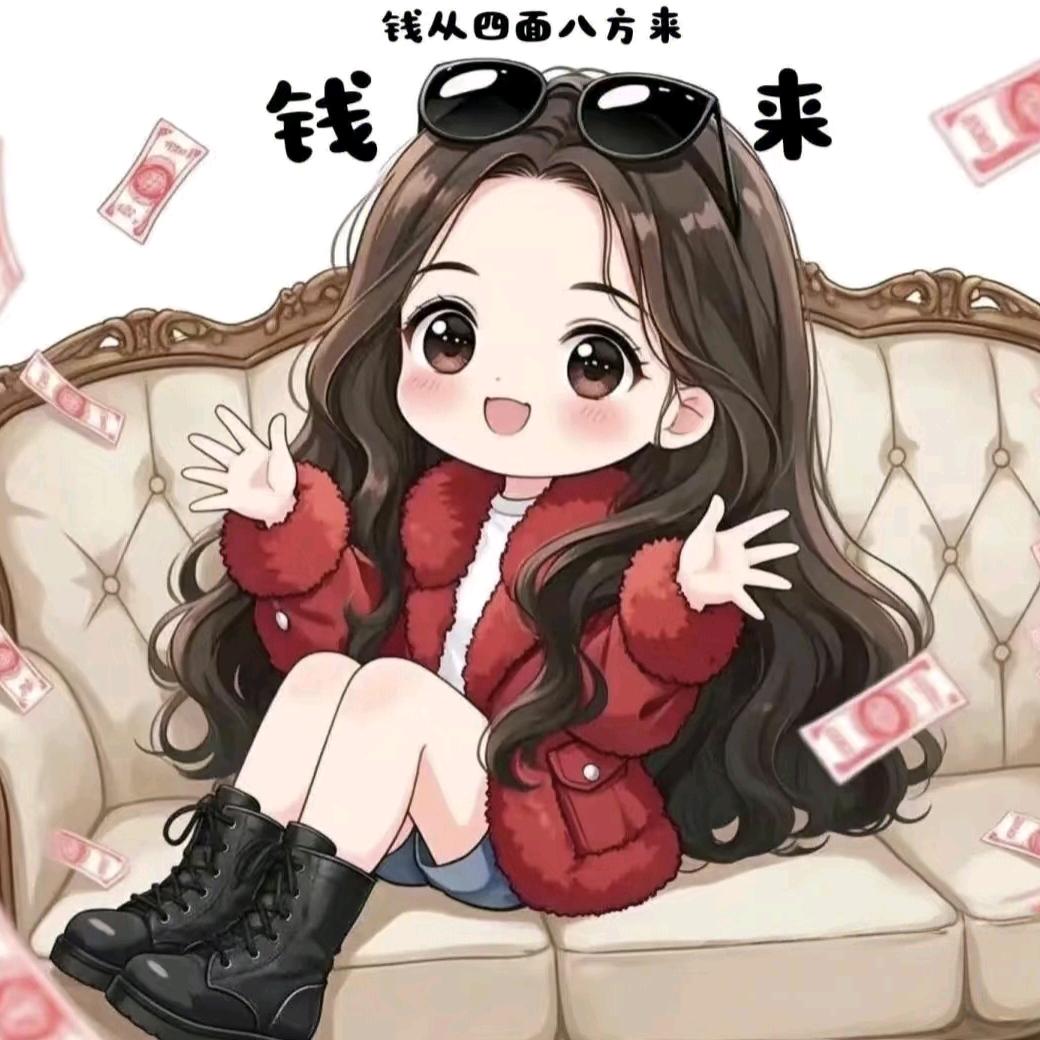 广西♥️妹