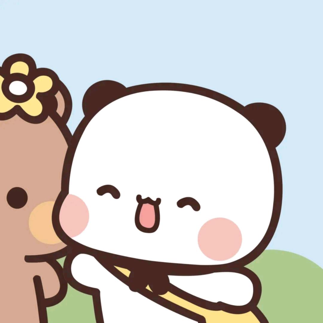 庞欣茹这个小可爱啊💞