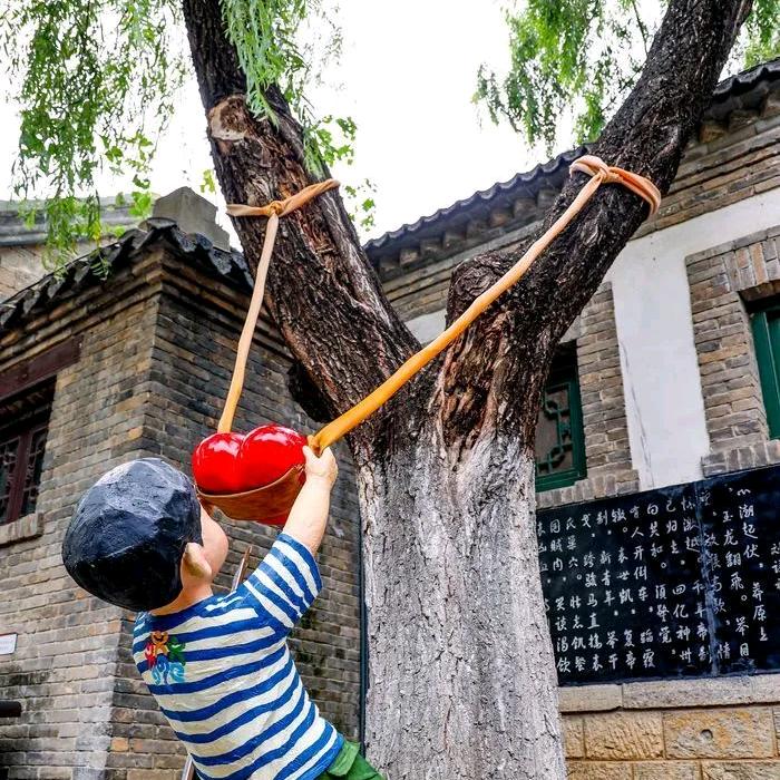 邹城弓友（强哥）