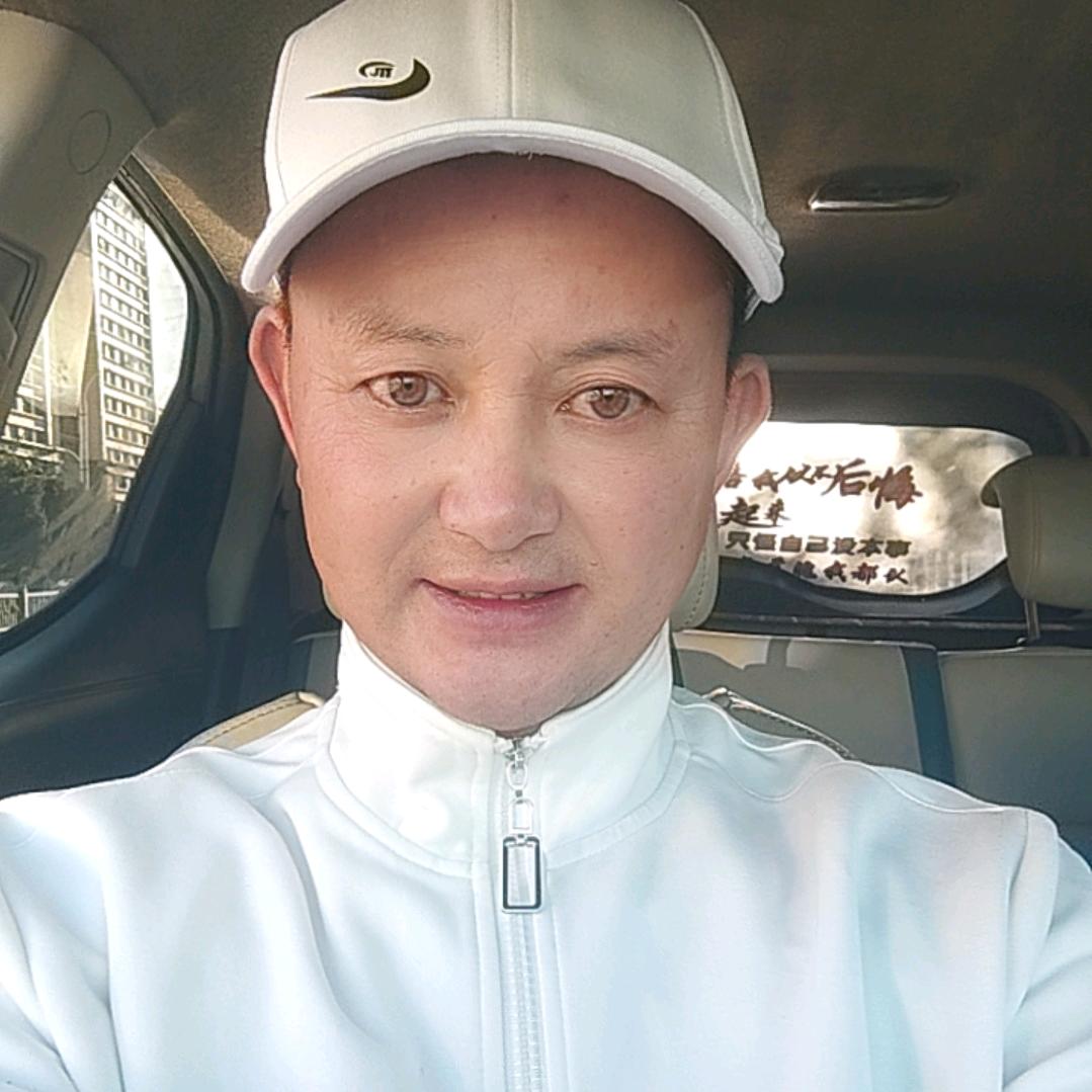 隆昌人在拉萨