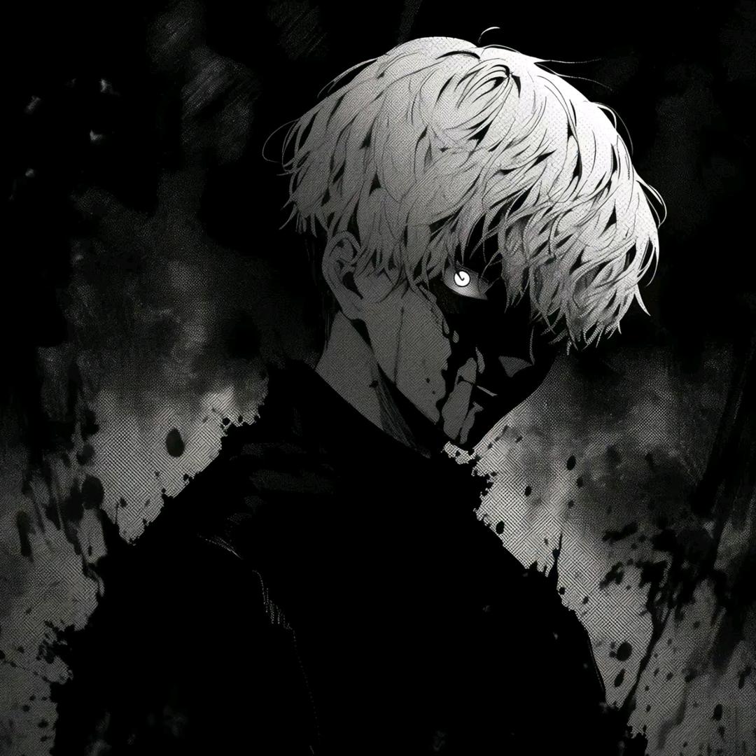 暗魅惑乱