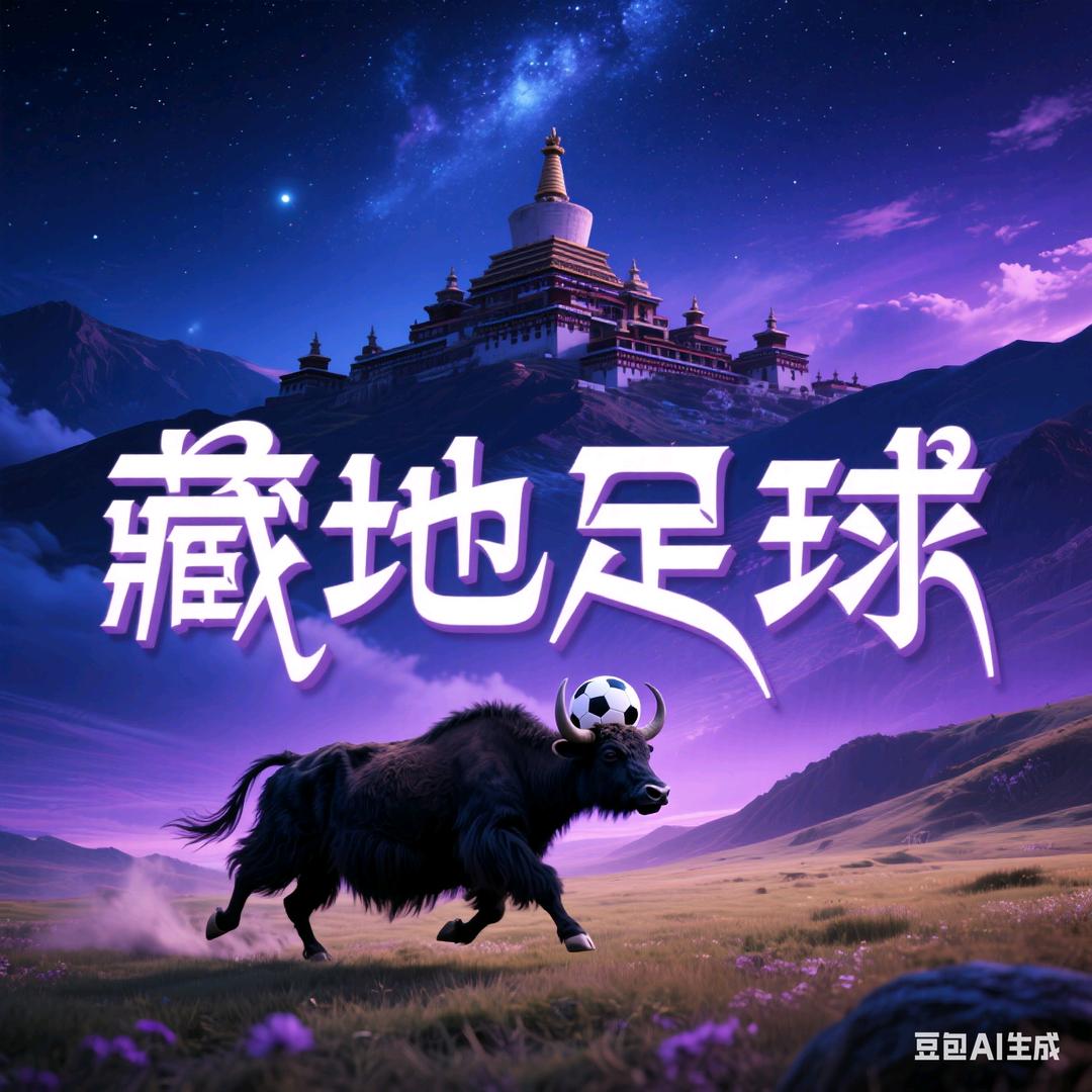 藏地足球
