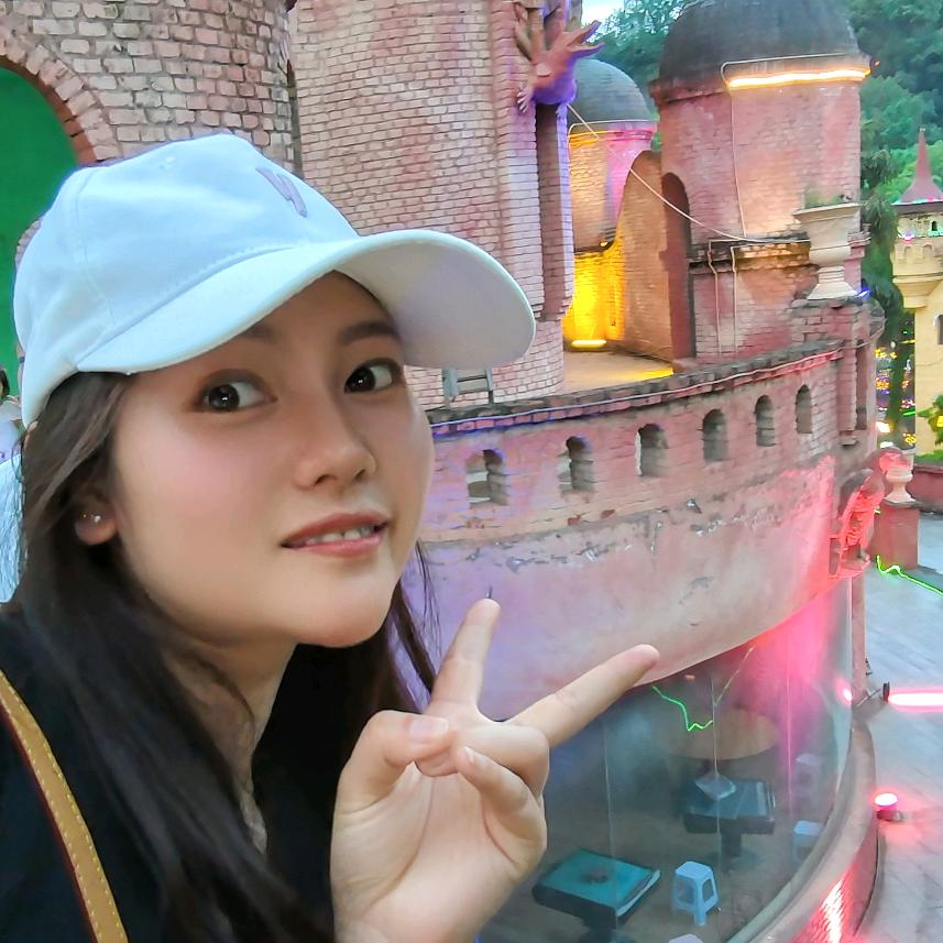 兰兰🥰🥰