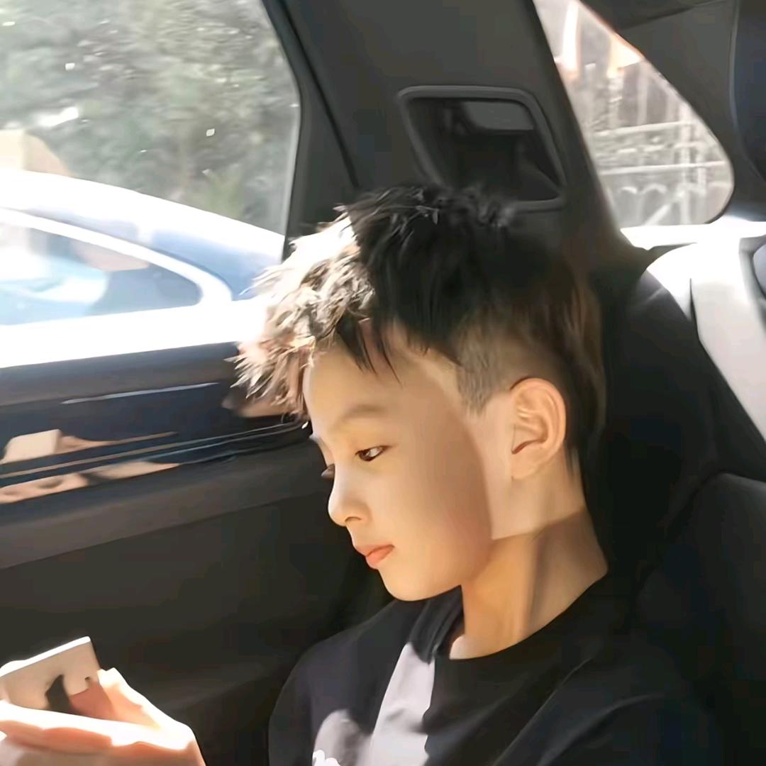 我不是天才来着吗？