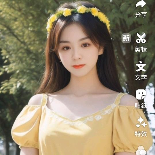 青草
