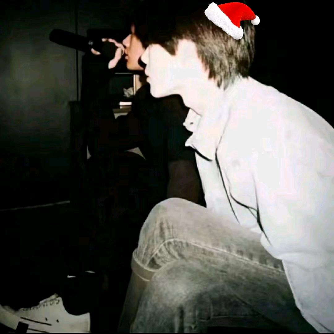 因为我很不好所以眼前想要珍惜的慢慢在消失