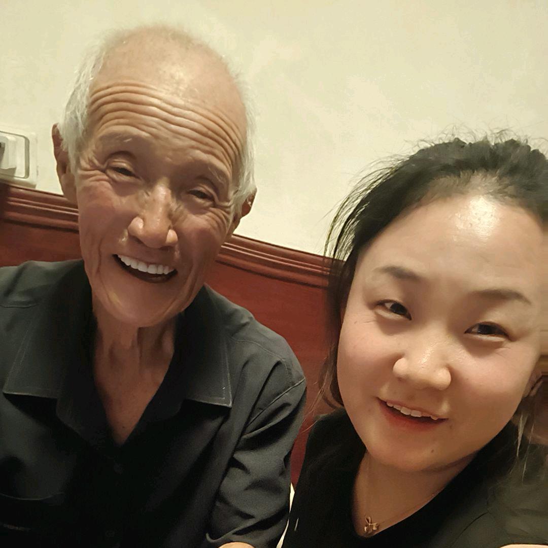 老王家大姑娘