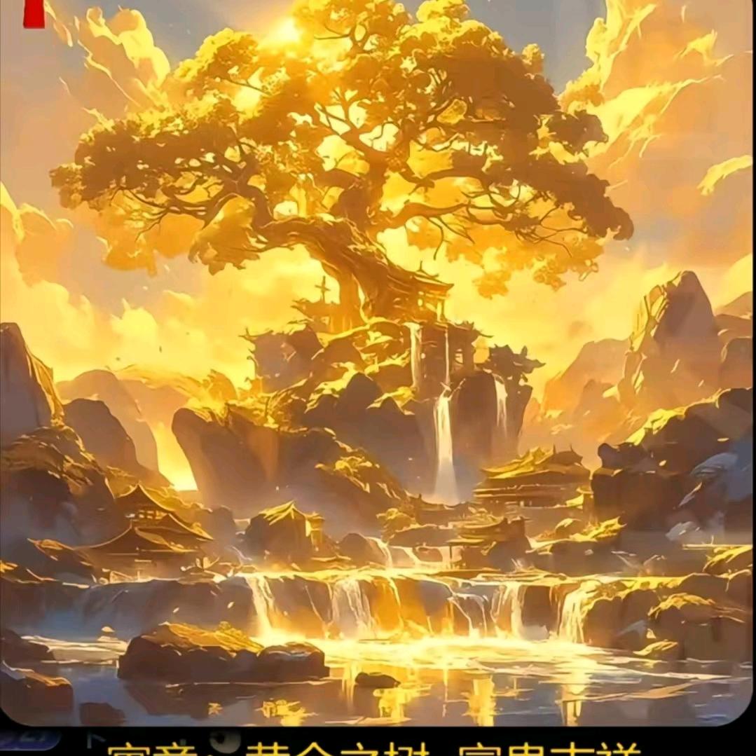 花开 富贵