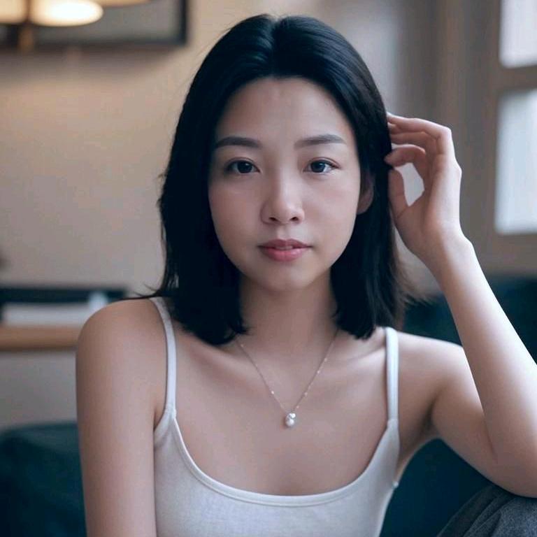 姐就是个传说