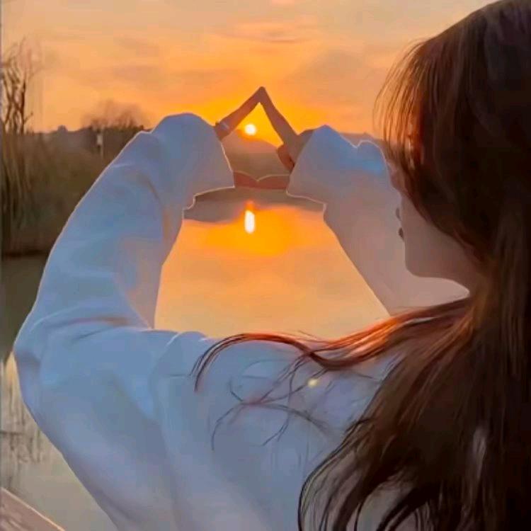 快乐的天使