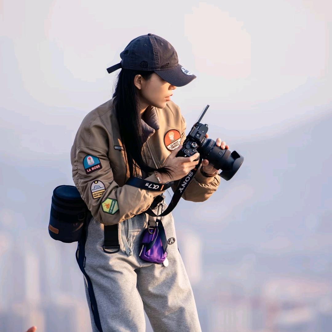 陈小妹儿