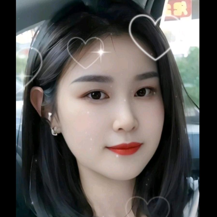 独自撑伞的女人（谢绝连赞）