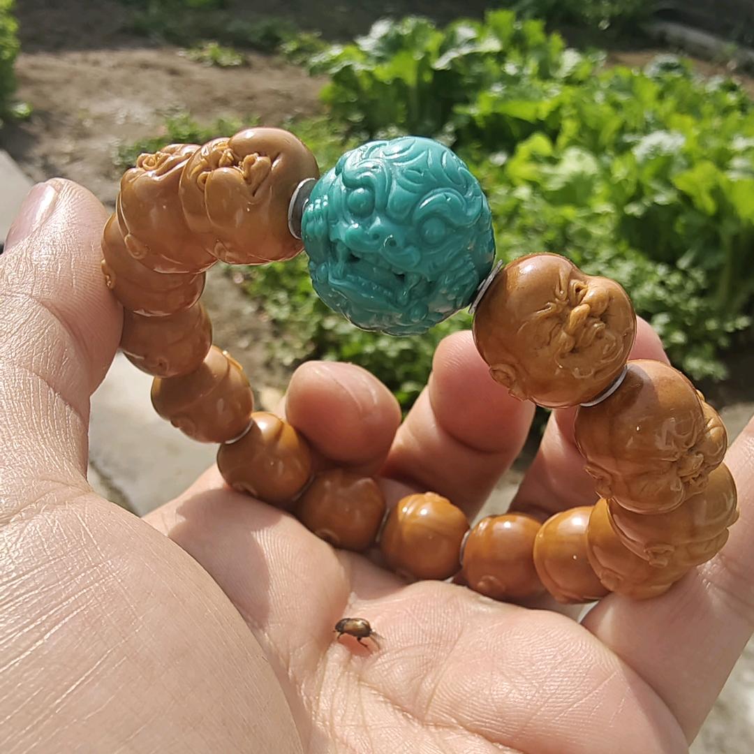 请叫我，海涛叔叔