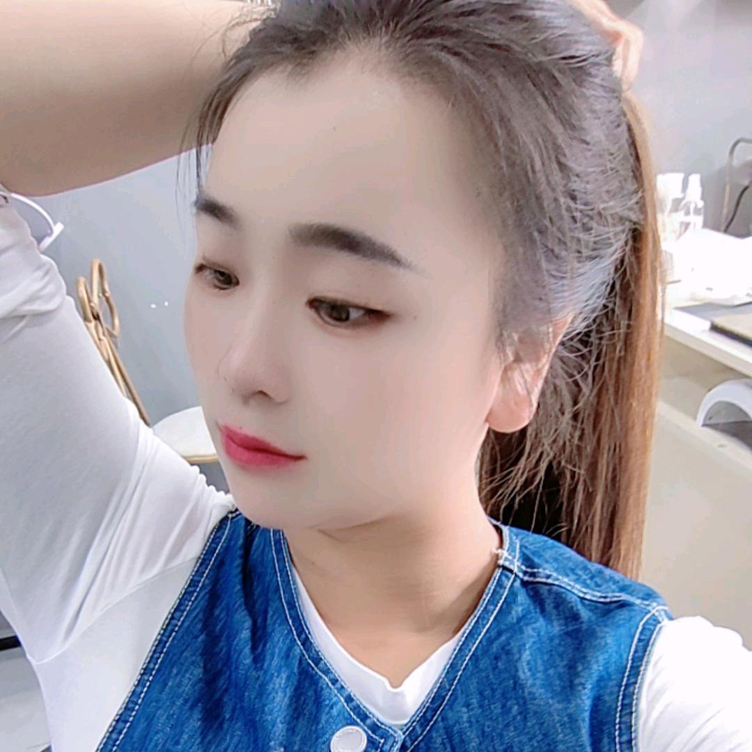 敏敏🍀（低谷期）